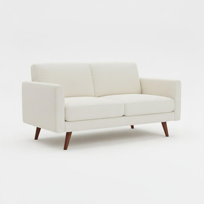 Cora Loveseat for Small Spaces