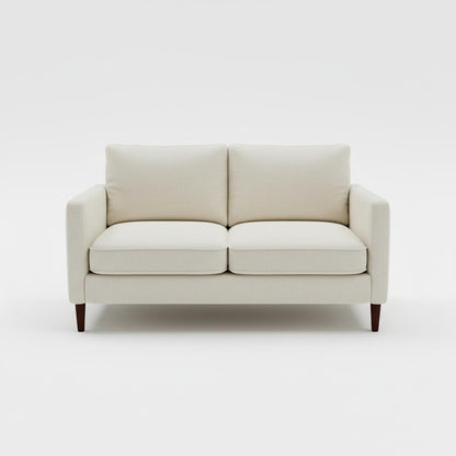 Cora Loveseat for Small Spaces