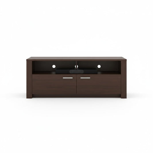 Entertainment TV Stand for 55-inch TVs
