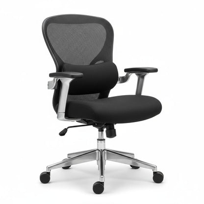 Ergonomic Office Chair with Lumbar Support