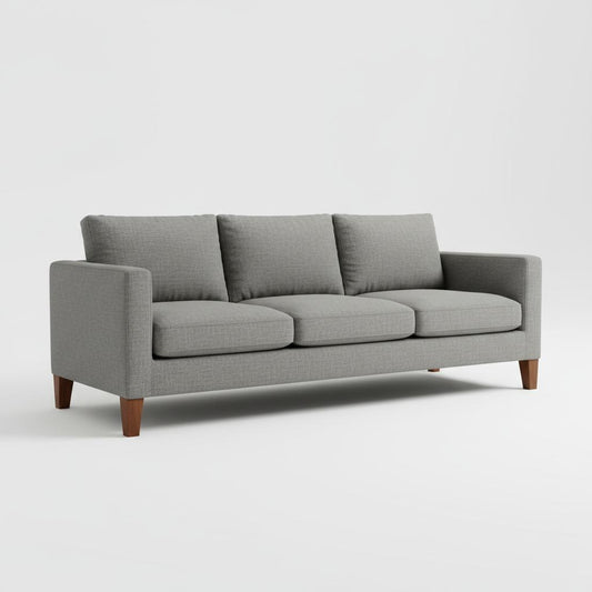 Haven 3-Seat Upholstered Sofa