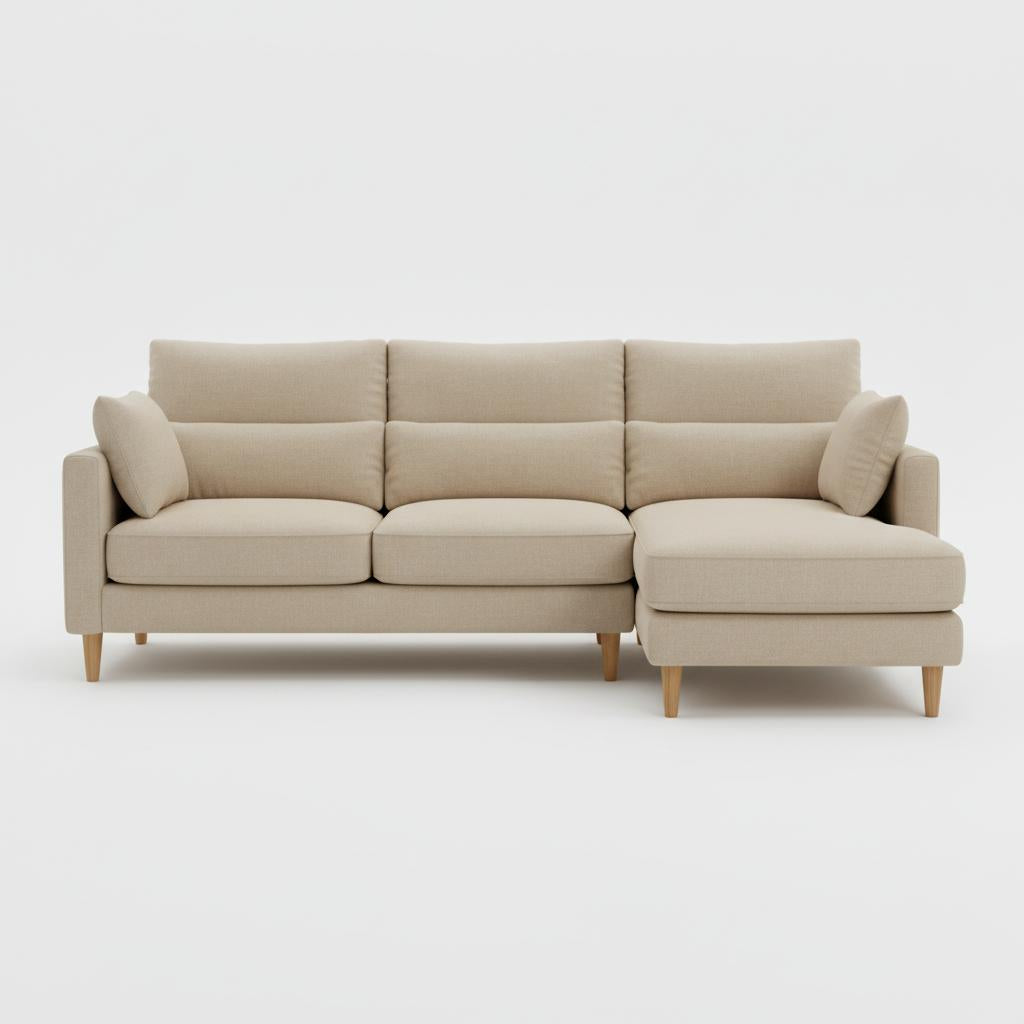 Larkin Reversible Sectional Sofa