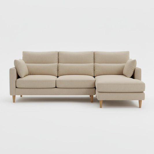 Larkin Reversible Sectional Sofa
