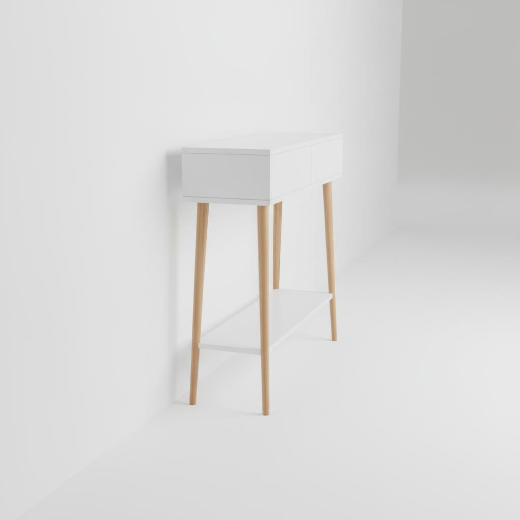 Miranda Console Table for Entryway