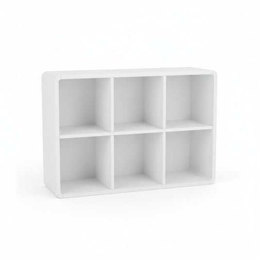 Modular Cube Storage Organizer