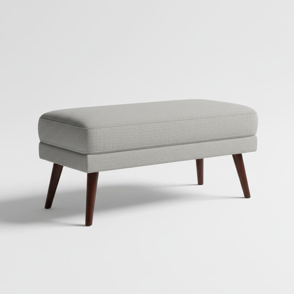 Parker Ottoman Bench
