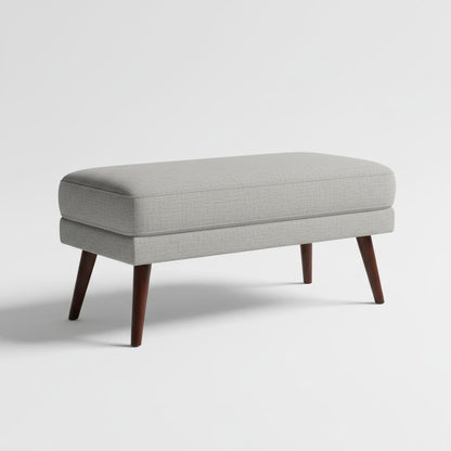 Parker Ottoman Bench