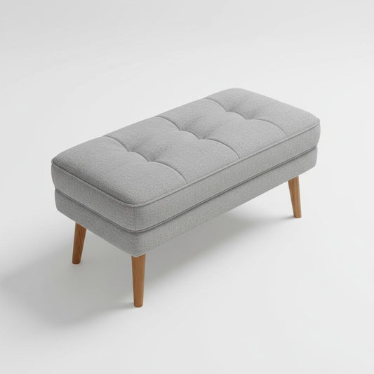 Parker Ottoman Bench