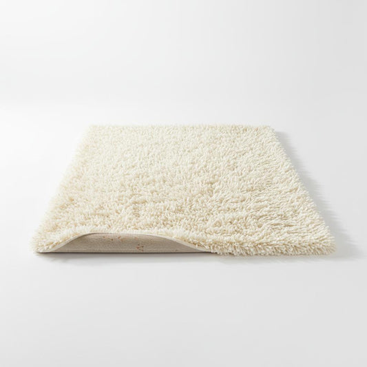 Shag Area Rug 5x7 Feet