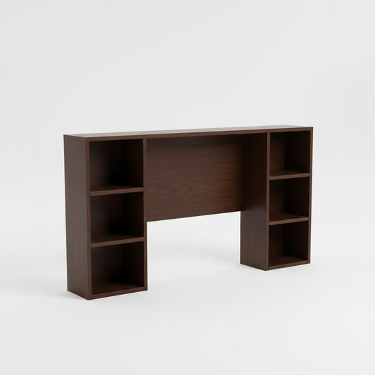 Sienna Full-Size Bookcase Headboard